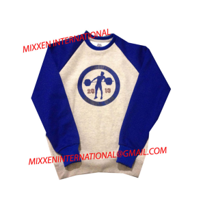 Sweat Shirts I
