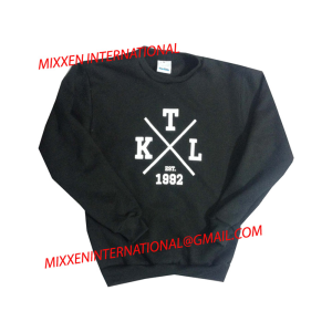 Sweat Shirts II