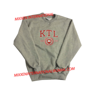 Sweat Shirts III