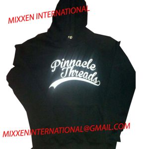 Hoodies (black)